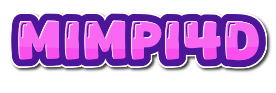 MIMPI4D Logo